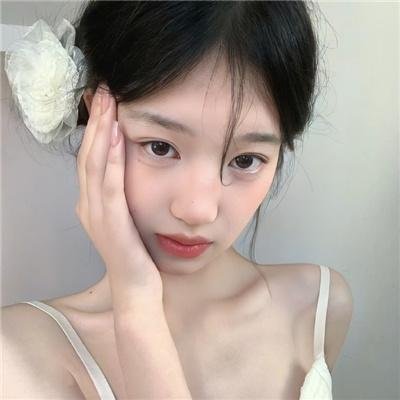 镜中花